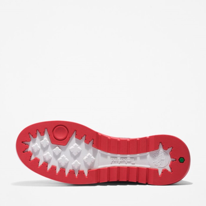 Timberland Lys Taupe Suede Suede Sneakers Til Kvinder