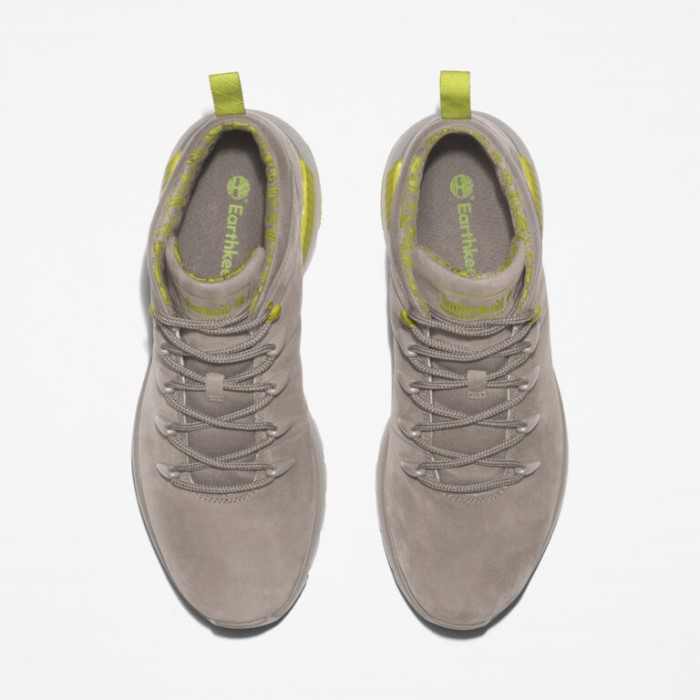 Timberland Lttperegeneratvelthr Mænd Sprint Trekker Vandrestøvler