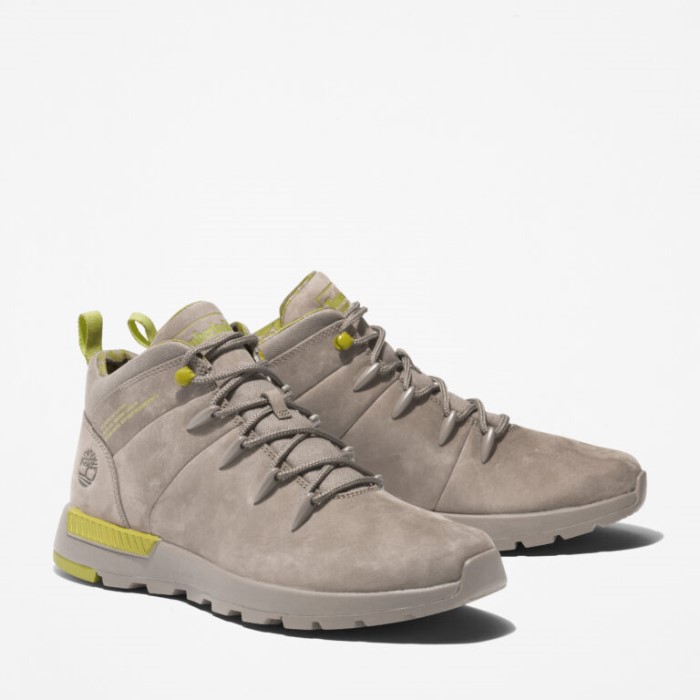 Timberland Lttperegeneratvelthr Mænd Sprint Trekker Vandrestøvler