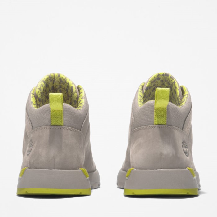 Timberland Lttperegeneratvelthr Mænd Sprint Trekker Vandrestøvler