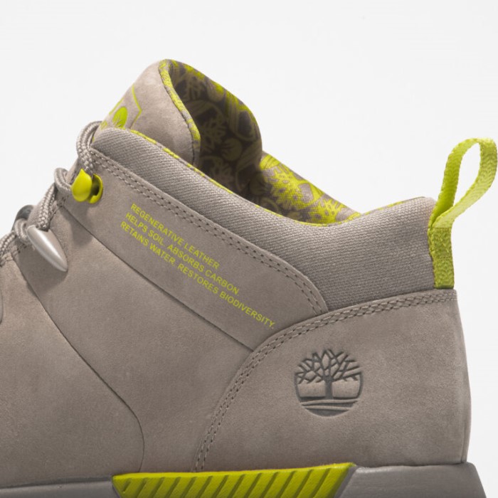 Timberland Lttperegeneratvelthr Mænd Sprint Trekker Vandrestøvler