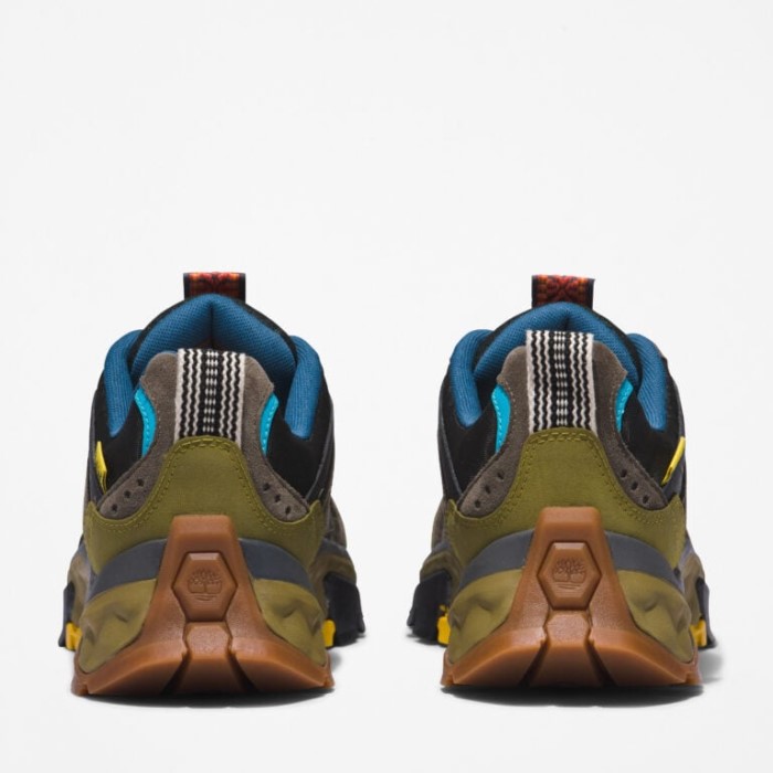 Timberland Men Bee Line X Solar Ridge Vandtætte Vandresko