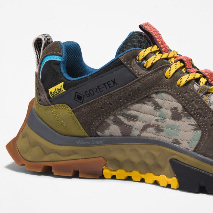 Timberland Men Bee Line X Solar Ridge Vandtætte Vandresko