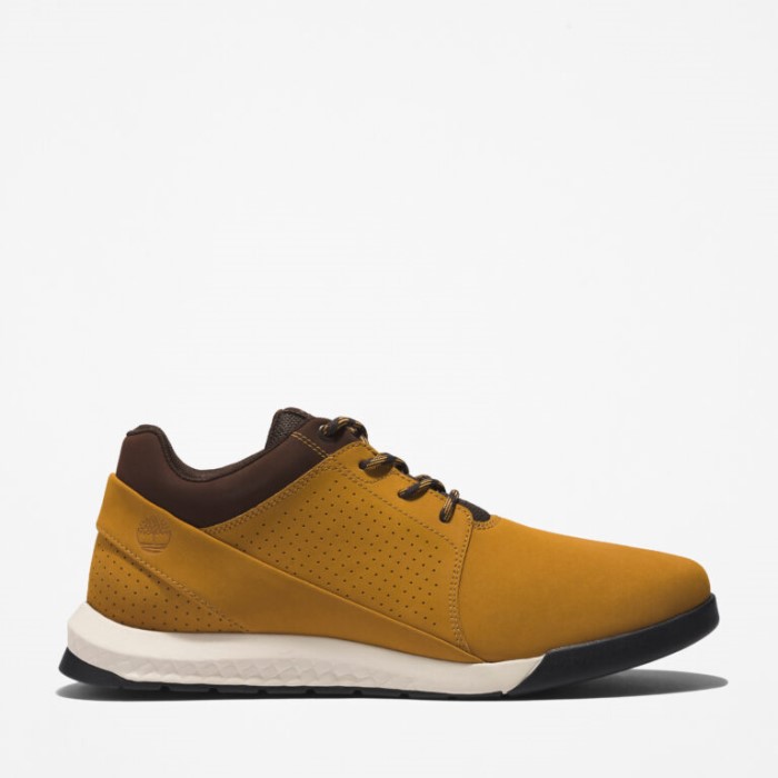 Timberland Wheat Læder Herre Killington Ultra Chukka Støvler