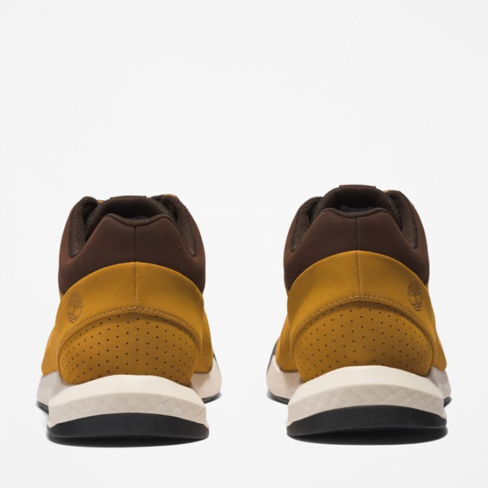 Timberland Wheat Læder Herre Killington Ultra Chukka Støvler