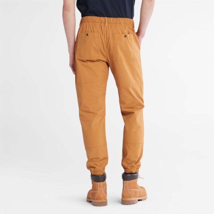 Timberland Wheat Herre Ripstop Klatrejoggerbukser