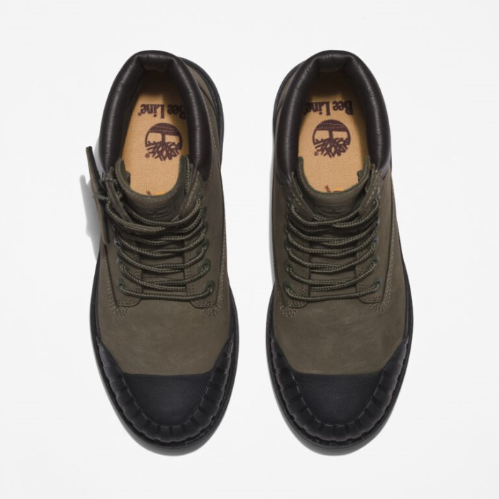 Timberland Women's Bee Line X 6-tommer Vandtætte Gummistøvler