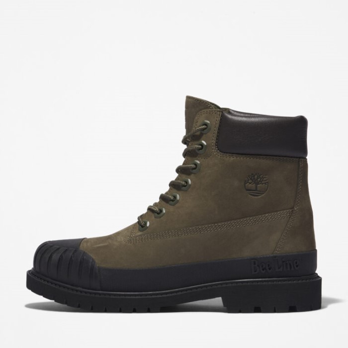 Timberland Women's Bee Line X 6-tommer Vandtætte Gummistøvler