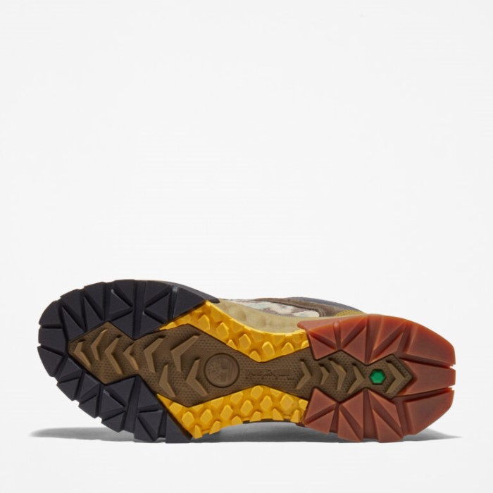 Timberland Kvinders Bee Line X Solar Ridge Vandtætte Vandresko