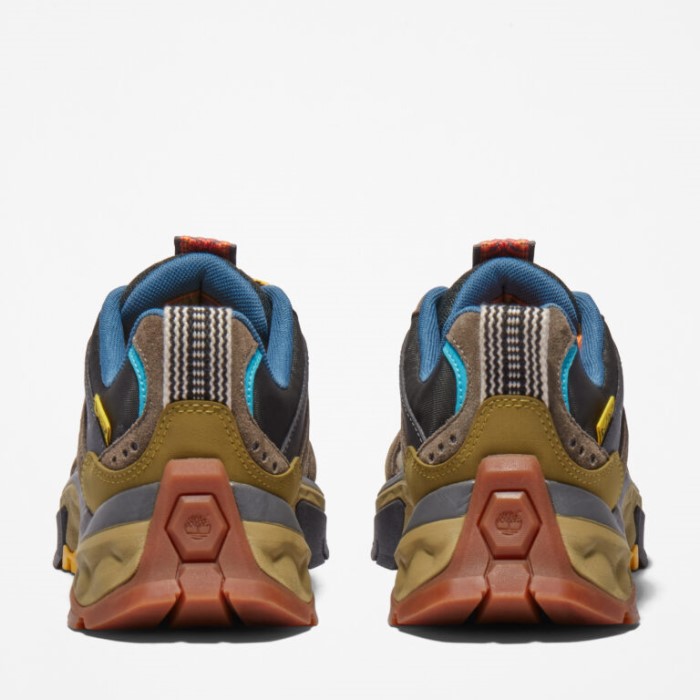 Timberland Kvinders Bee Line X Solar Ridge Vandtætte Vandresko