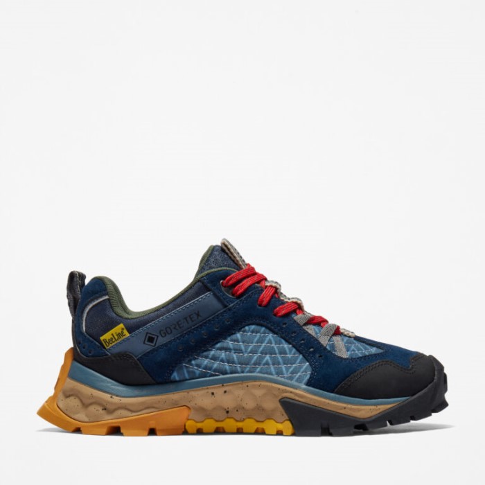 Kvinders Bee Line X Solar Ridge Vandtætte Vandresko Timberland