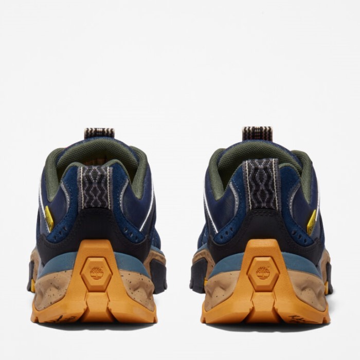 Kvinders Bee Line X Solar Ridge Vandtætte Vandresko Timberland