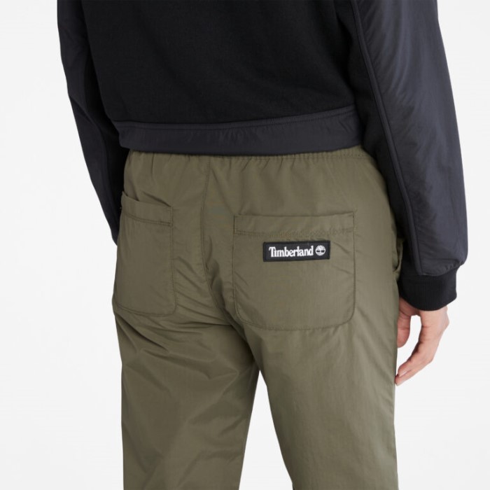 Kvinders Joggerbukser Grape Leaf Timberland