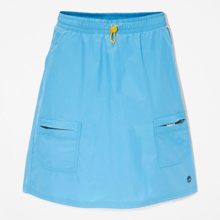 Kvinders Udendørs Nederdel Sea Of ​​belize Timberland