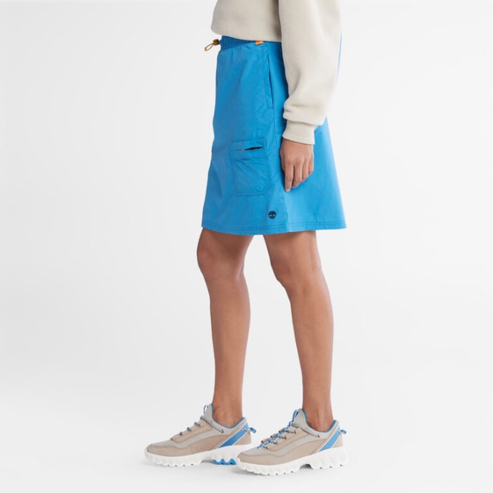 Kvinders Udendørs Nederdel Sea Of ​​belize Timberland