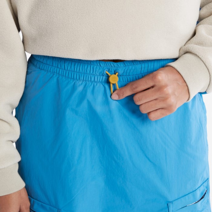 Kvinders Udendørs Nederdel Sea Of ​​belize Timberland