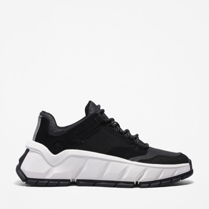 Dame Tbl Turbo Sneakers Sort Ruskind Timberland