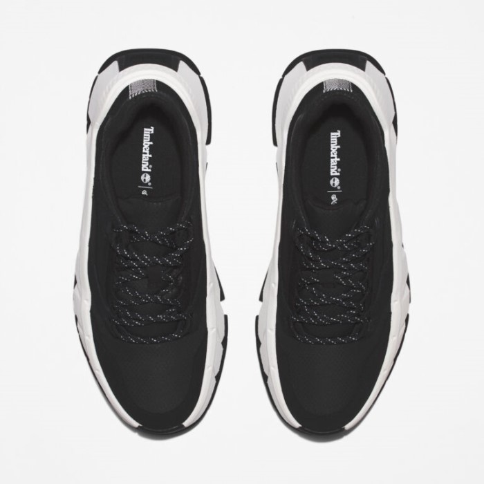 Dame Tbl Turbo Sneakers Sort Ruskind Timberland