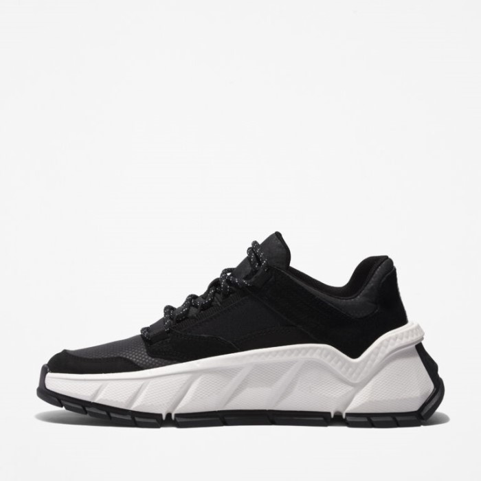 Dame Tbl Turbo Sneakers Sort Ruskind Timberland