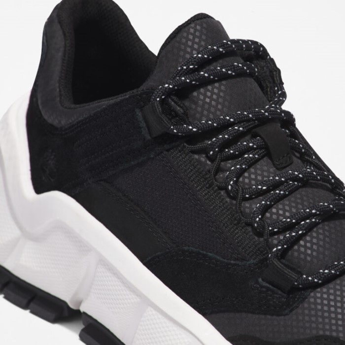 Dame Tbl Turbo Sneakers Sort Ruskind Timberland