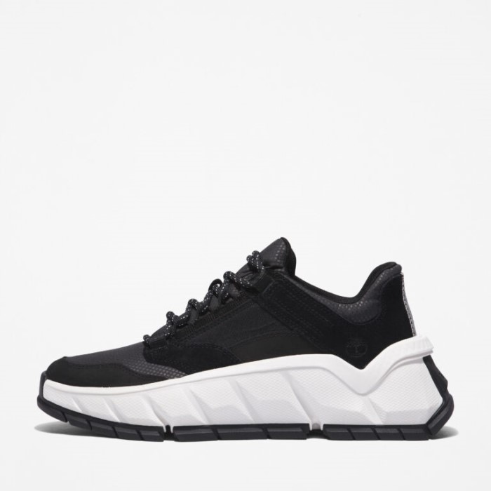 Dame Tbl Turbo Sneakers Sort Ruskind Timberland