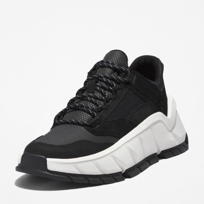 Dame Tbl Turbo Sneakers Sort Ruskind Timberland