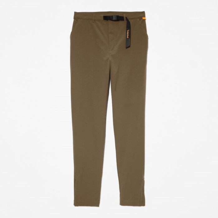 Kvinders Vandtætte Alsidige Bukser Grape Leaf Timberland