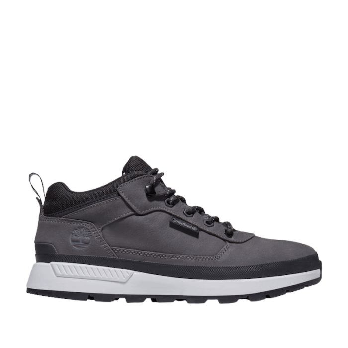 Timberland Field Trekker Low Hiker Til Mænd I Mellemsort