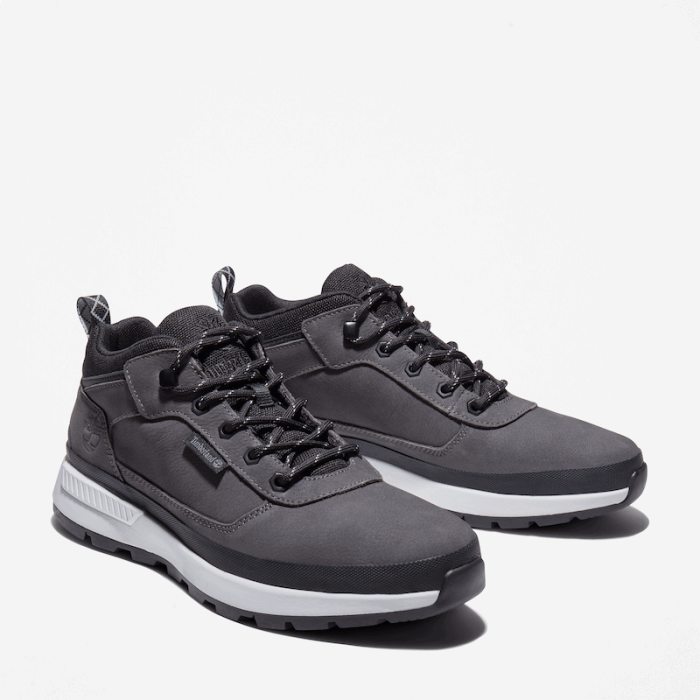 Timberland Field Trekker Low Hiker Til Mænd I Mellemsort